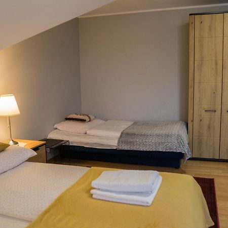 Apartament Jodlowy Szczyrk Bagian luar foto