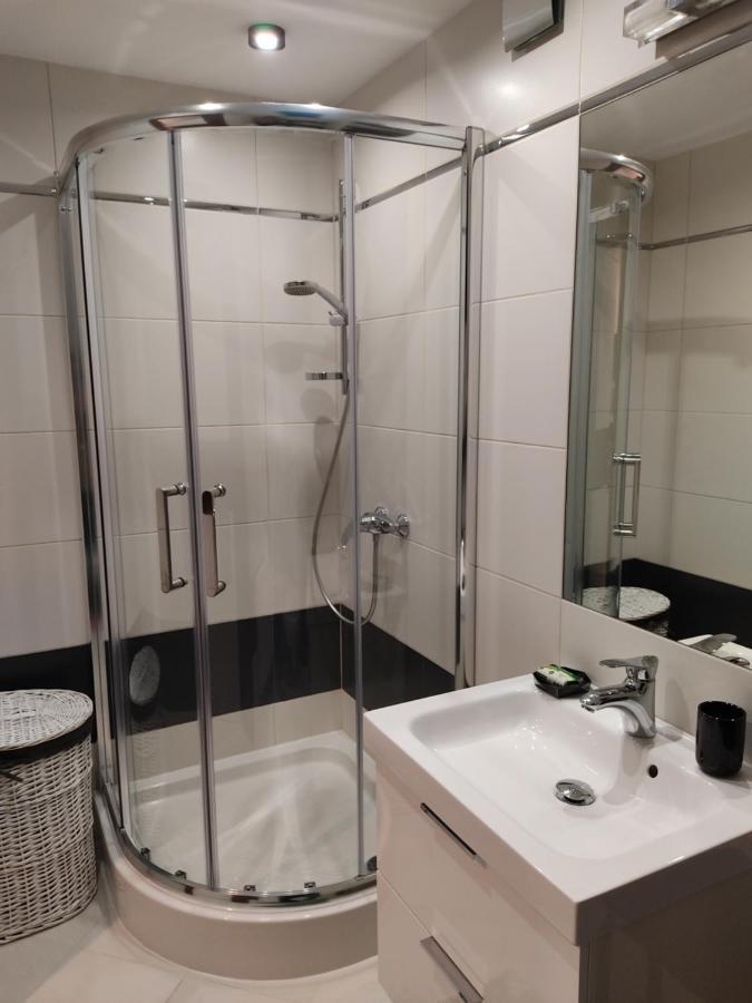 Apartament Jodlowy Szczyrk Bagian luar foto
