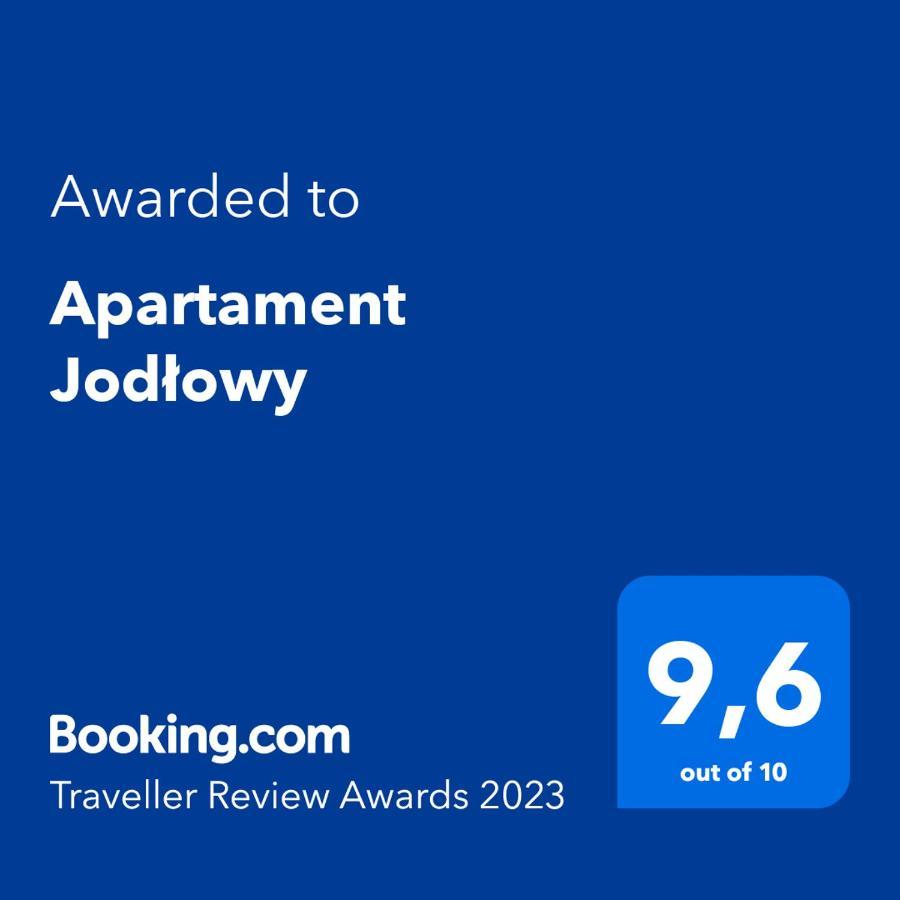 Apartament Jodlowy Szczyrk Bagian luar foto