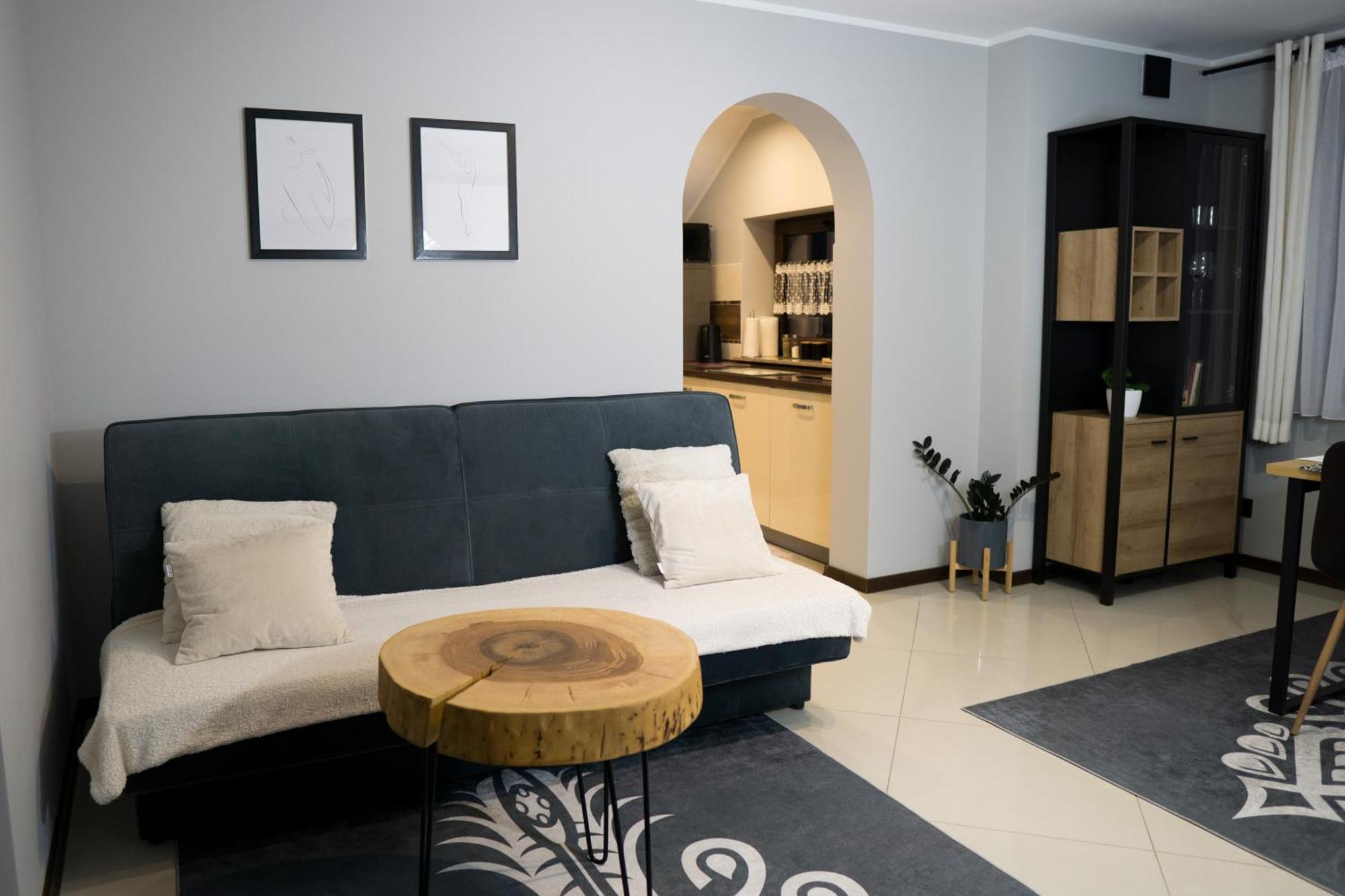 Apartament Jodlowy Szczyrk Bagian luar foto