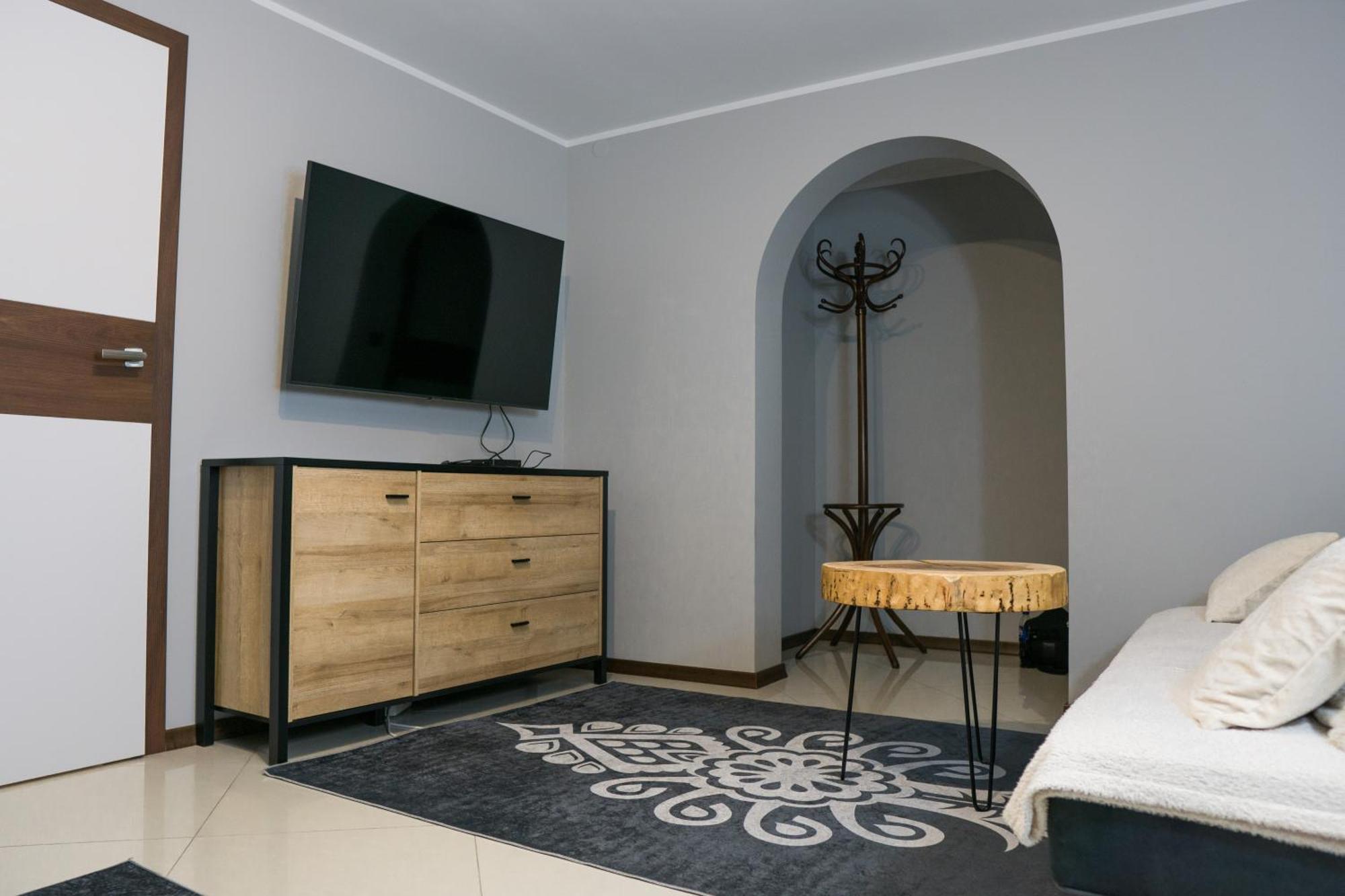 Apartament Jodlowy Szczyrk Bagian luar foto