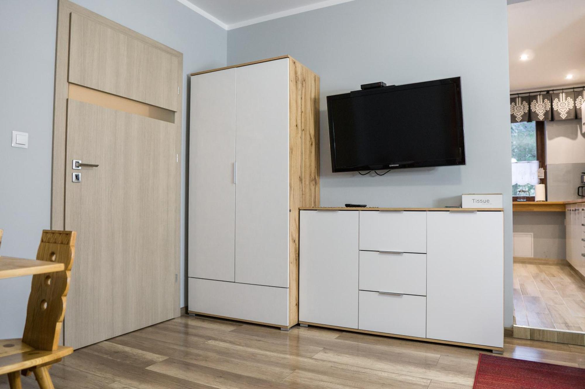 Apartament Jodlowy Szczyrk Bagian luar foto