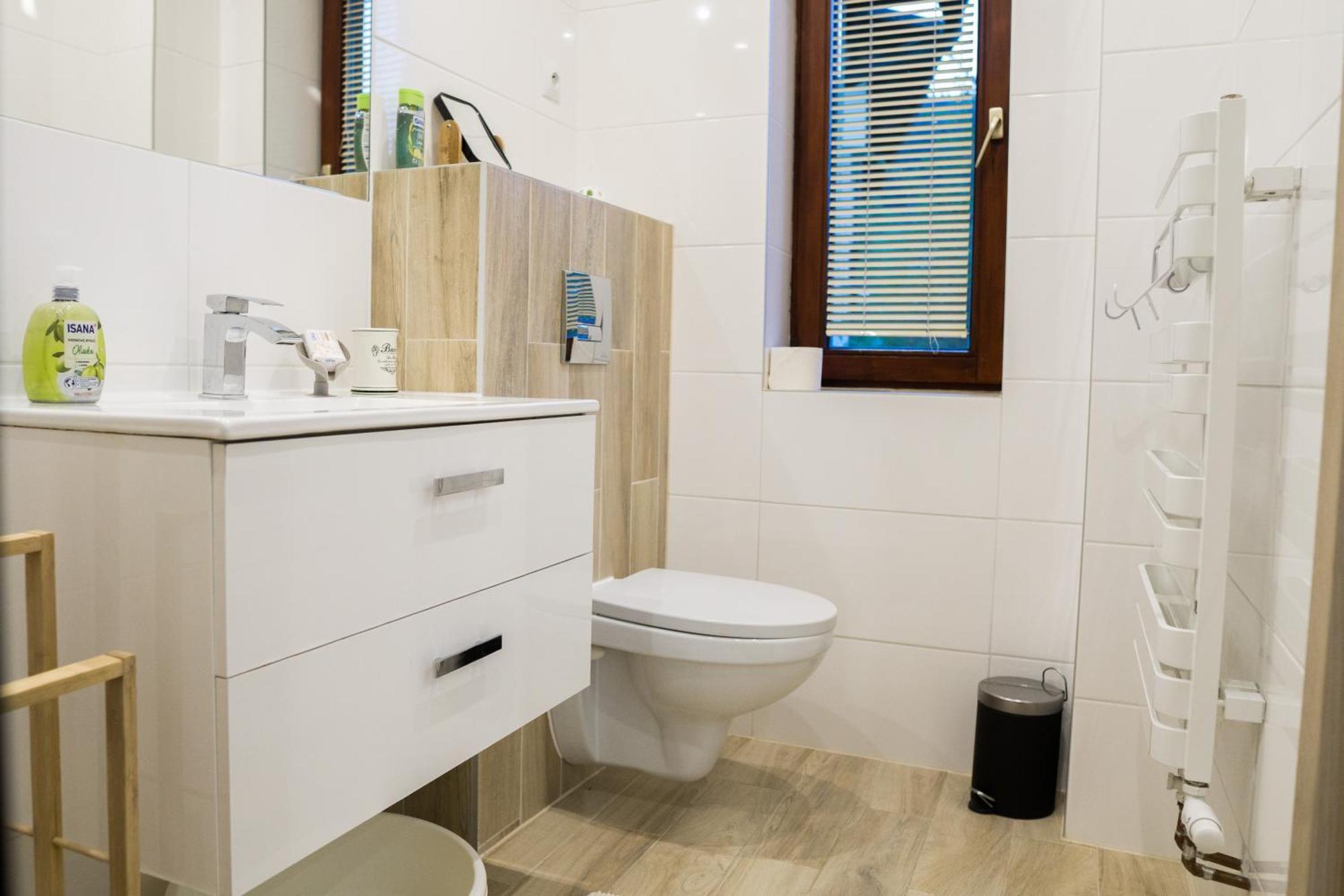 Apartament Jodlowy Szczyrk Bagian luar foto