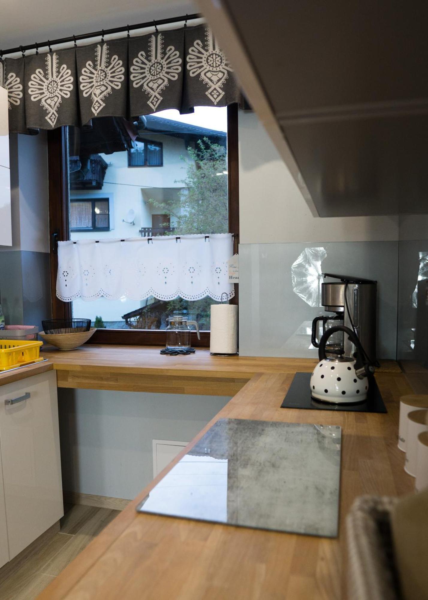 Apartament Jodlowy Szczyrk Bagian luar foto