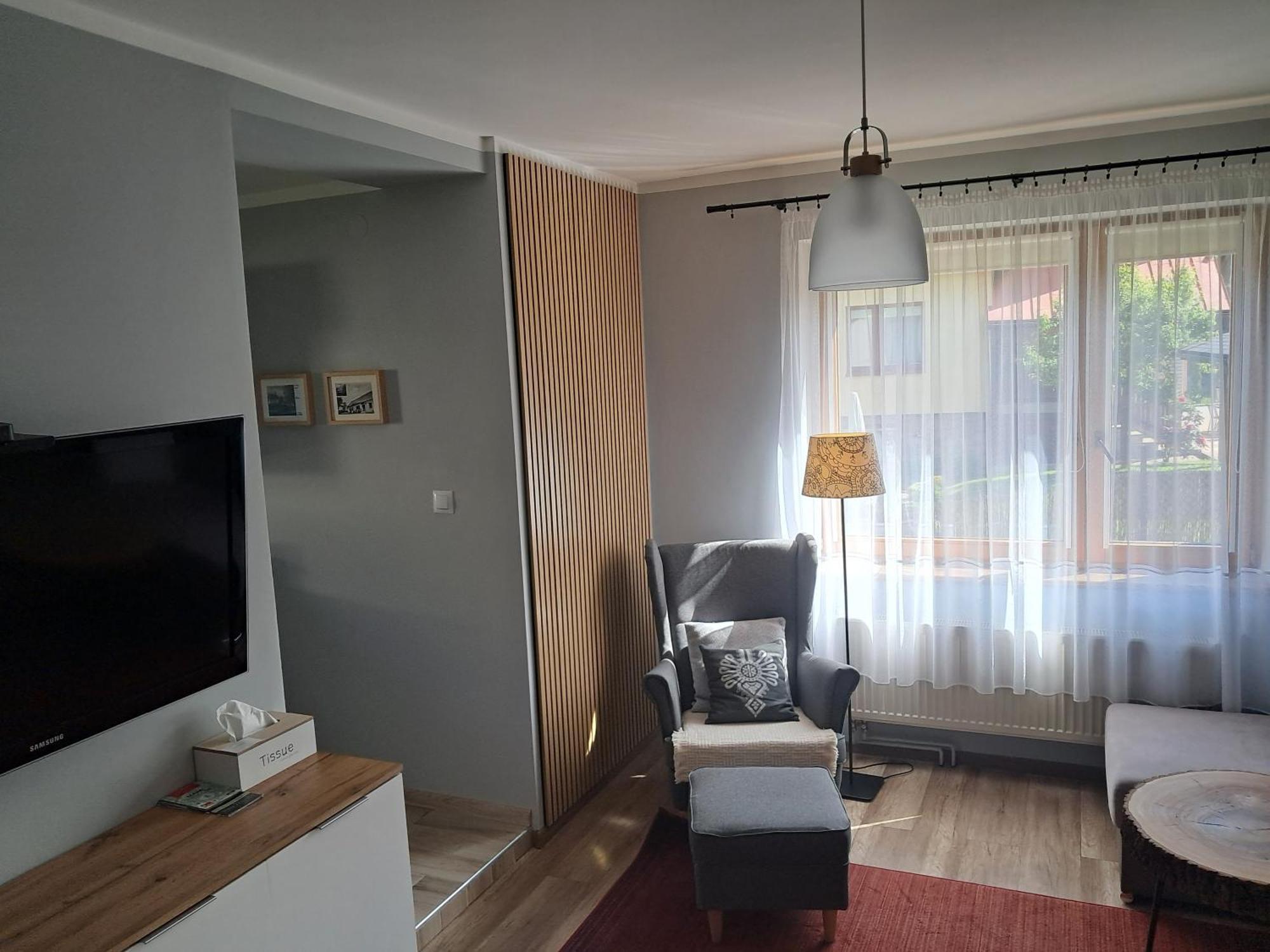 Apartament Jodlowy Szczyrk Bagian luar foto