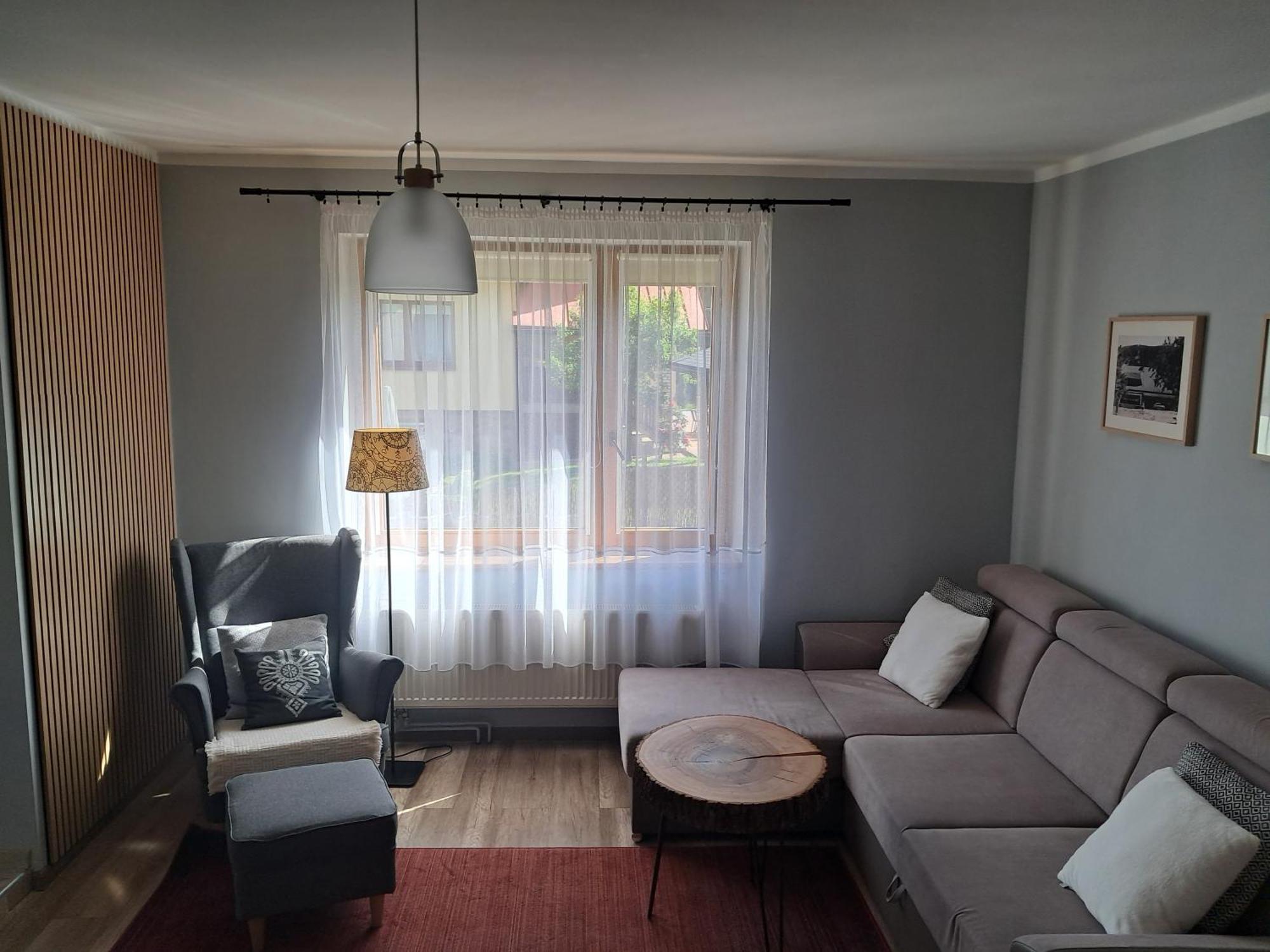 Apartament Jodlowy Szczyrk Bagian luar foto