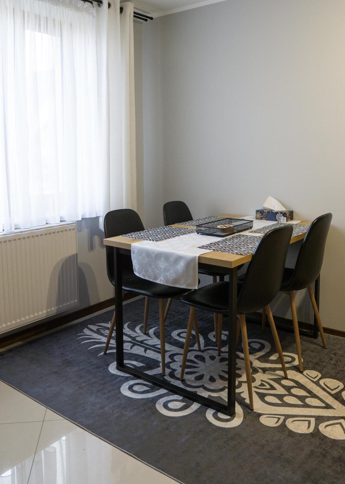 Apartament Jodlowy Szczyrk Bagian luar foto