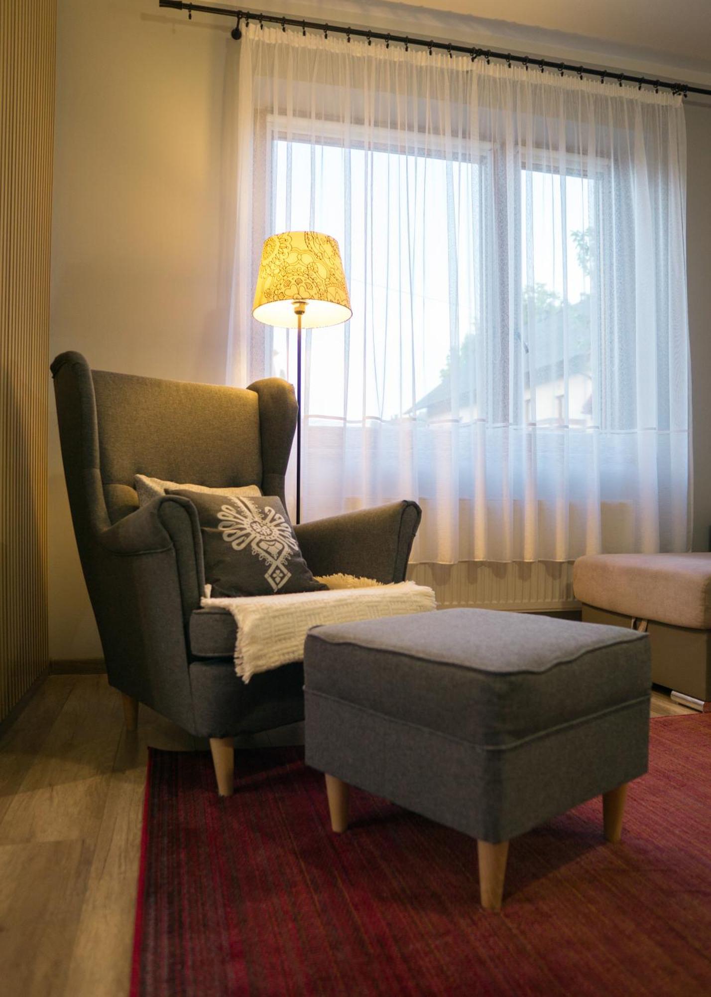 Apartament Jodlowy Szczyrk Bagian luar foto