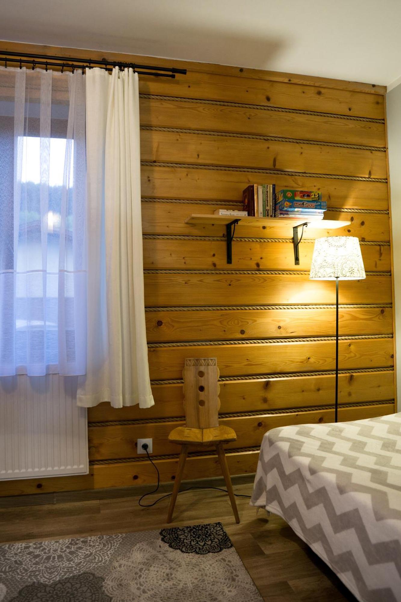 Apartament Jodlowy Szczyrk Bagian luar foto