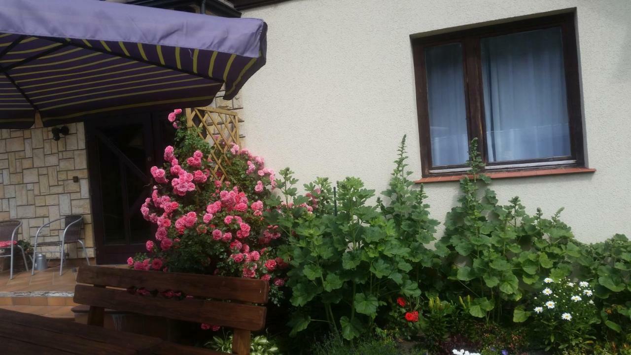 Apartament Jodlowy Szczyrk Bagian luar foto